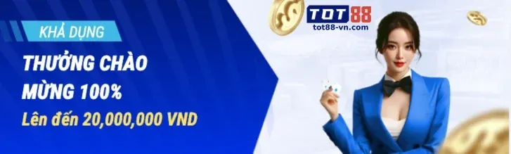 Tỷ lệ cược tốt hơn